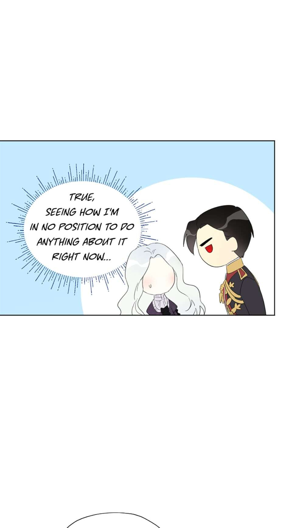 I Married the Male Lead