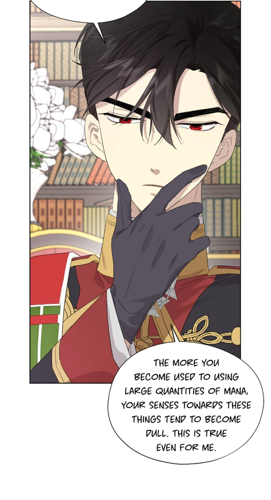 I Married the Male Lead