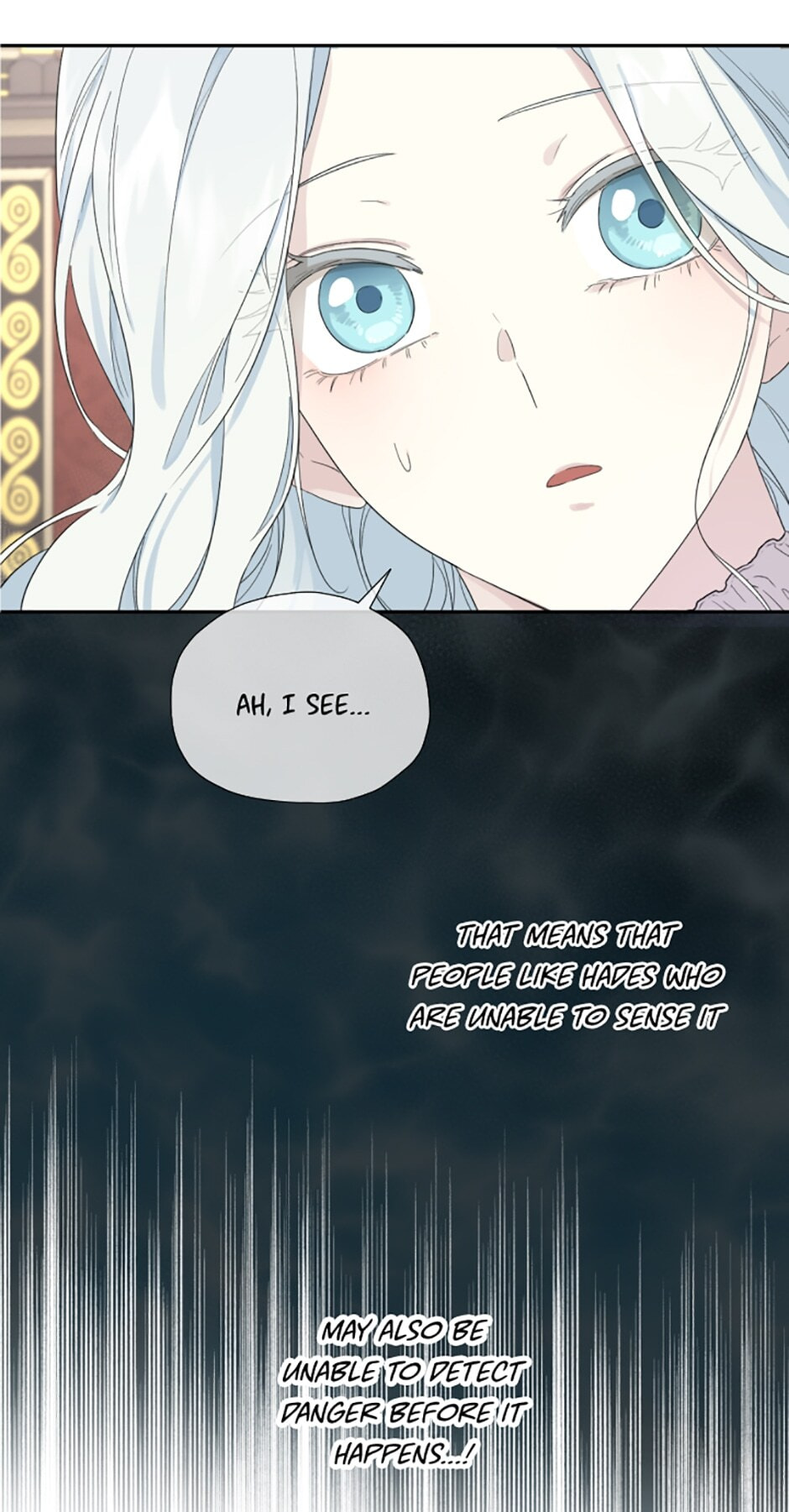 I Married the Male Lead