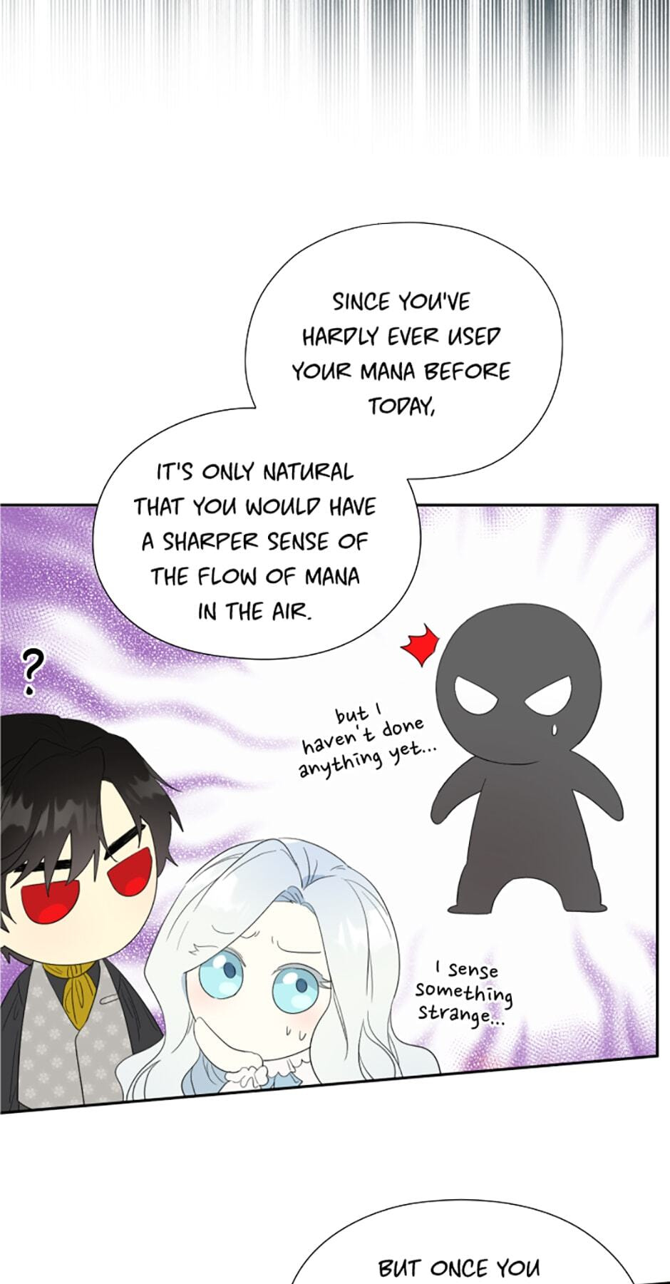 I Married the Male Lead