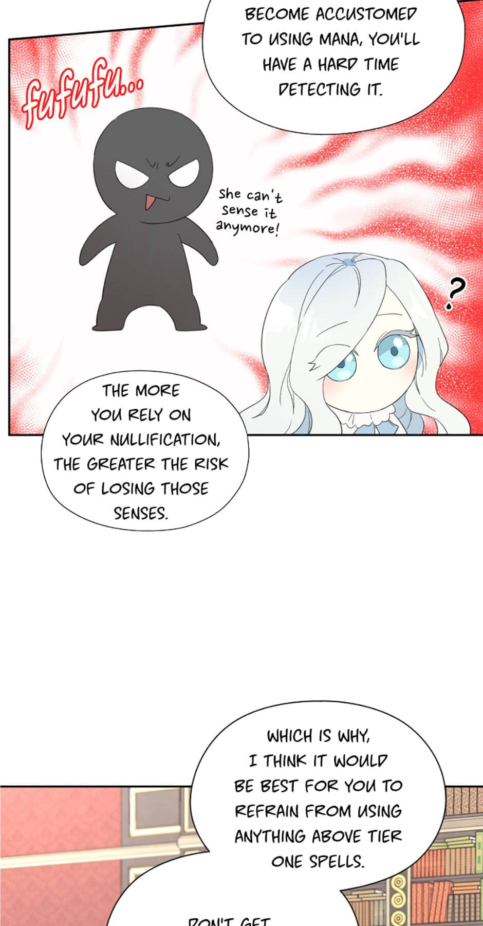I Married the Male Lead