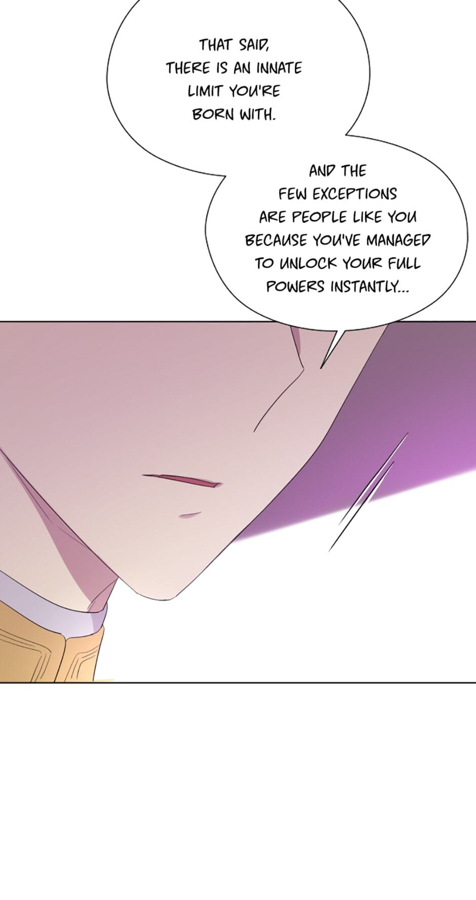 I Married the Male Lead