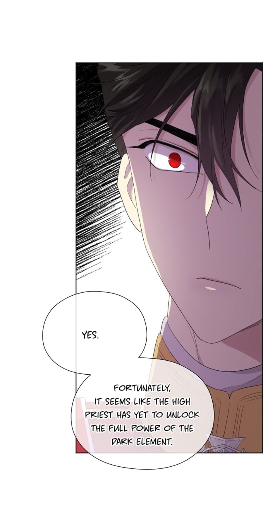 I Married the Male Lead