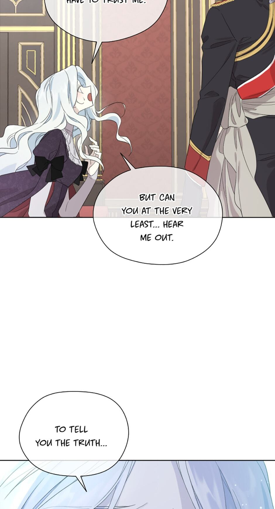 I Married the Male Lead