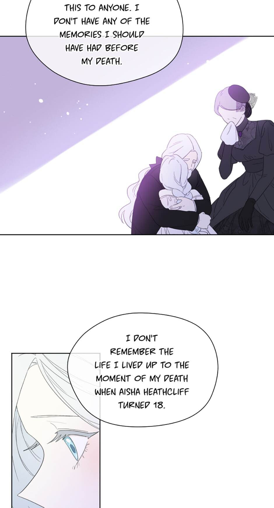 I Married the Male Lead