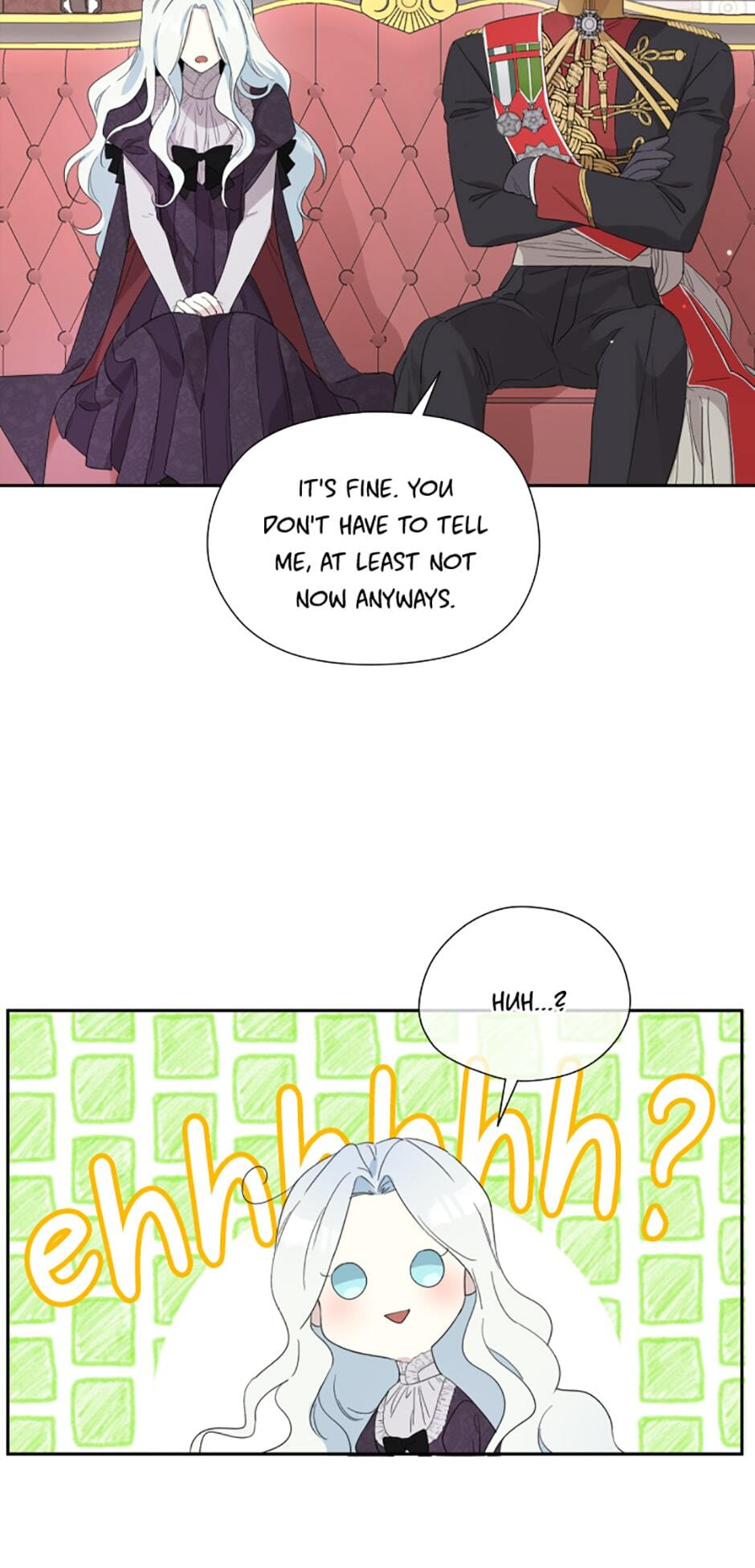 I Married the Male Lead