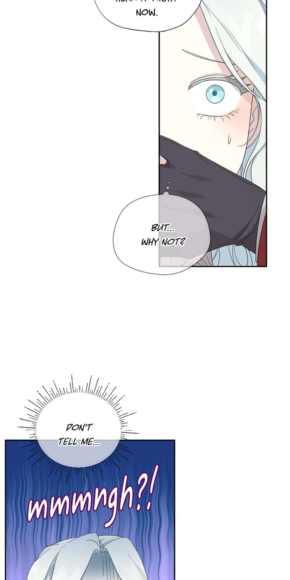 I Married the Male Lead