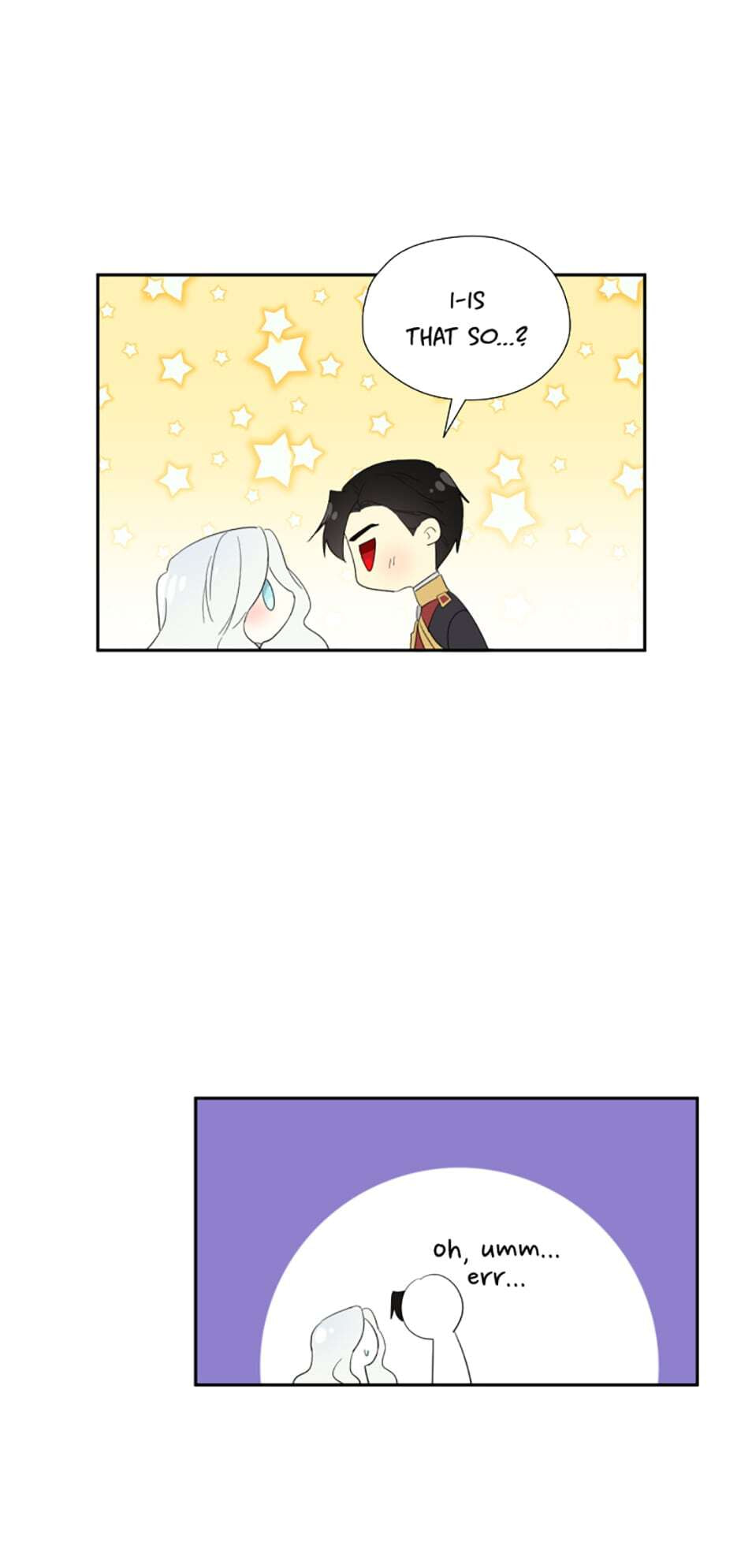 I Married the Male Lead