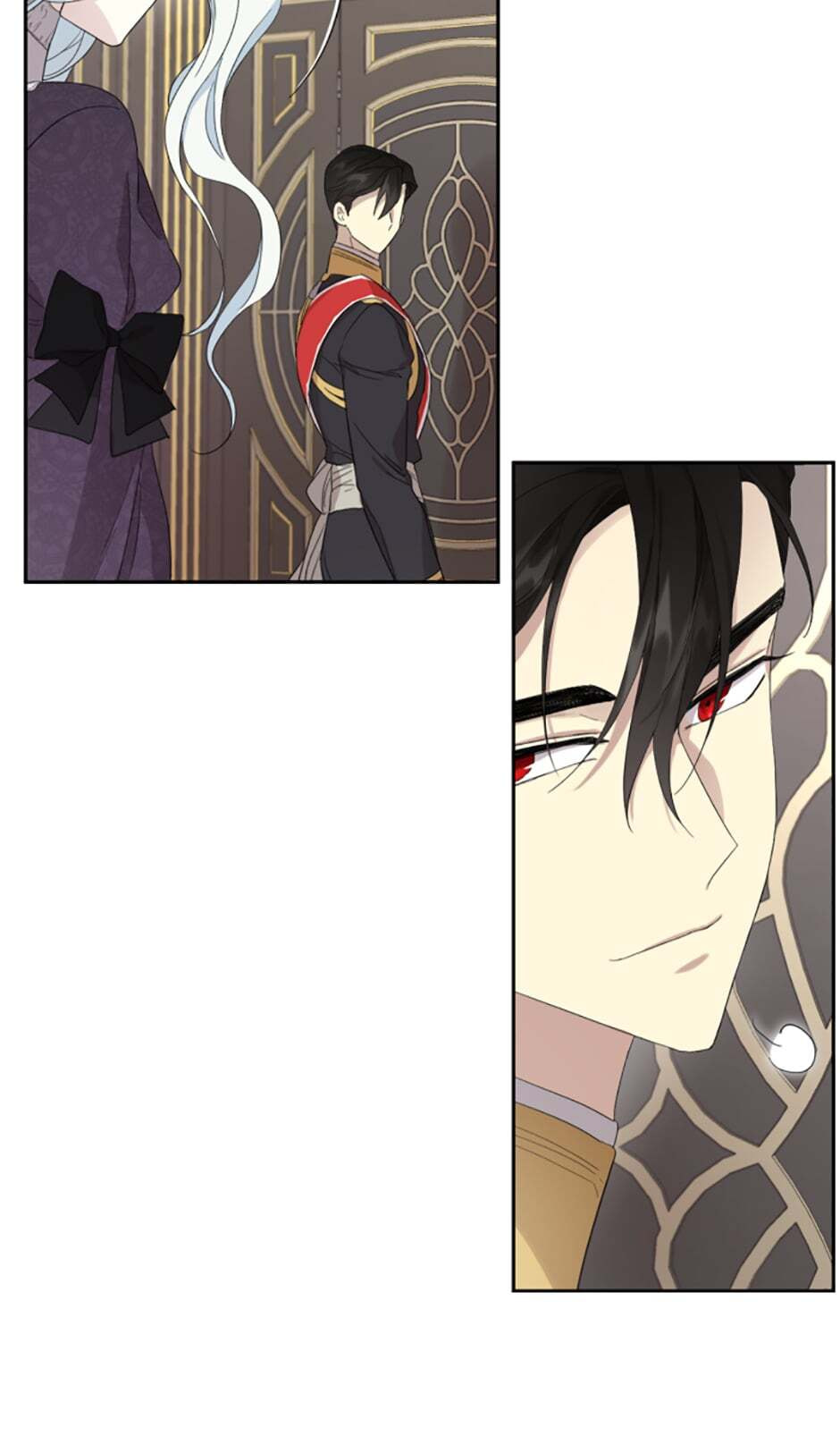 I Married the Male Lead