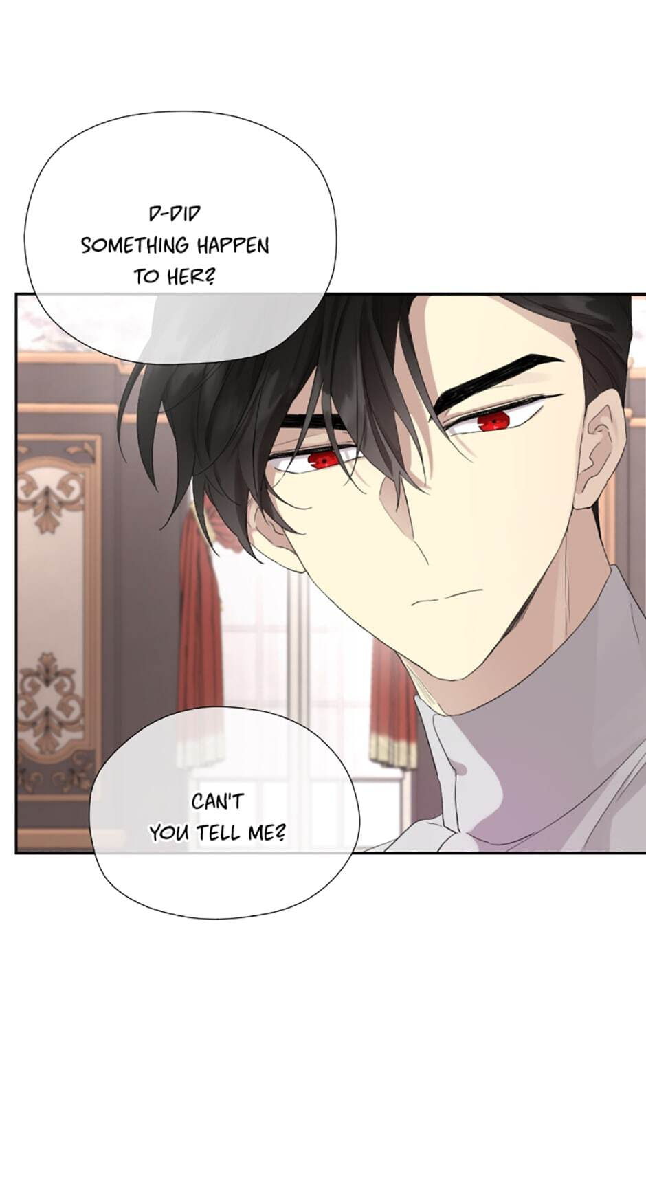 I Married the Male Lead