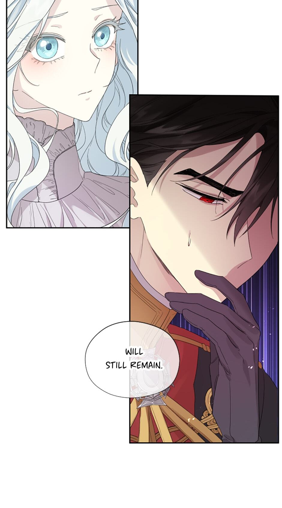 I Married the Male Lead