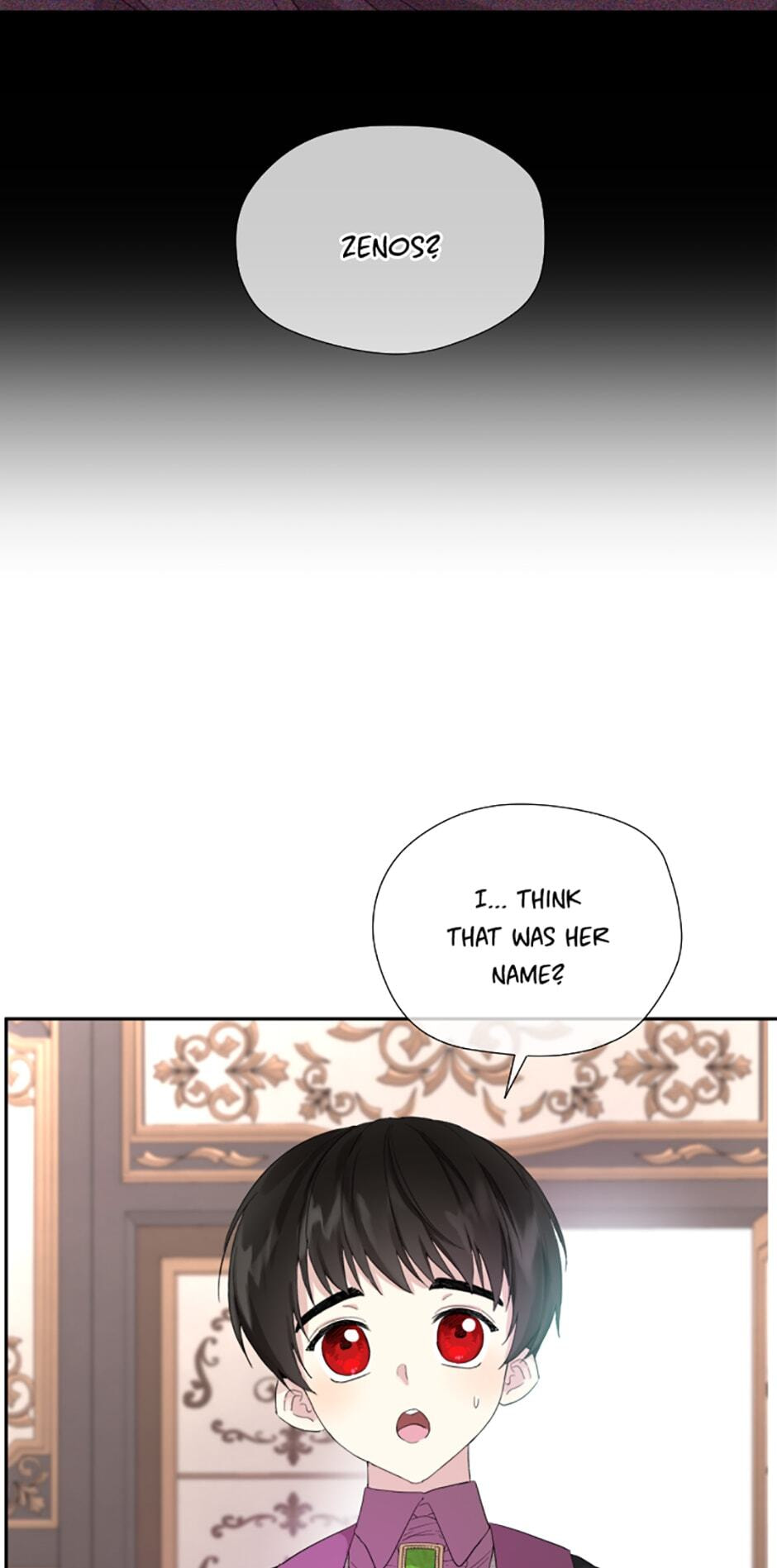 I Married the Male Lead