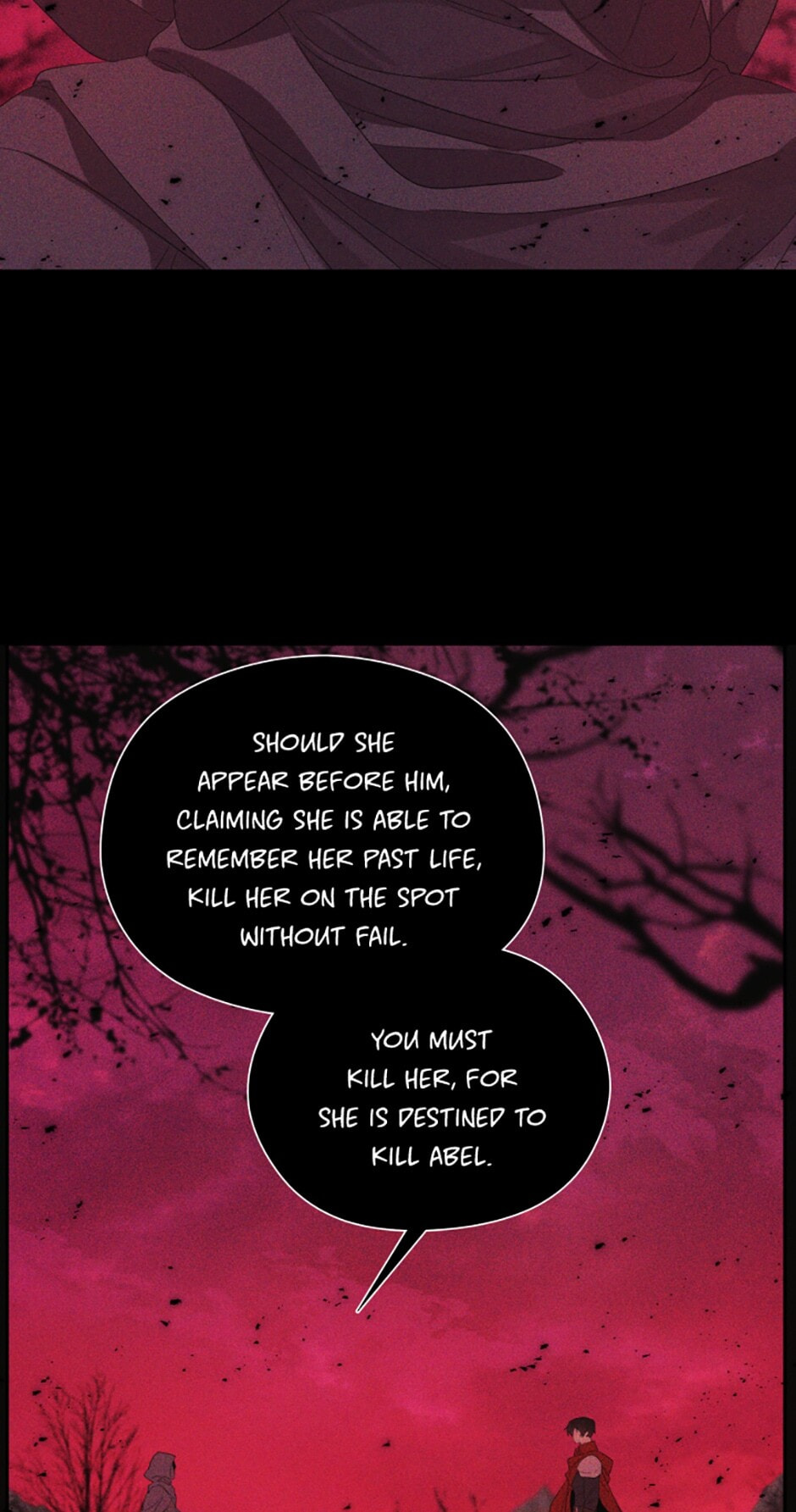 I Married the Male Lead