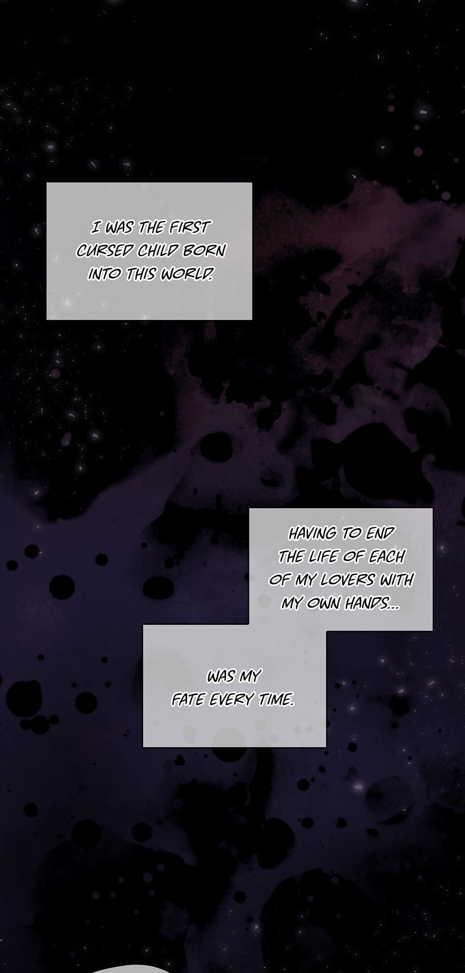 I Married the Male Lead