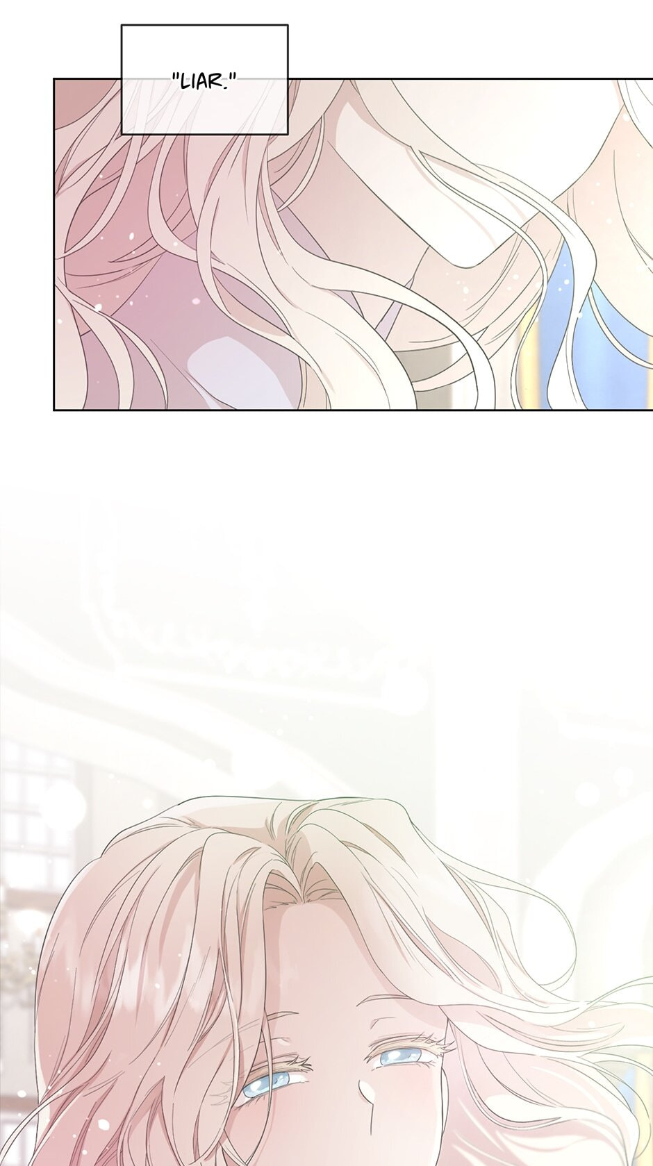 I Married the Male Lead