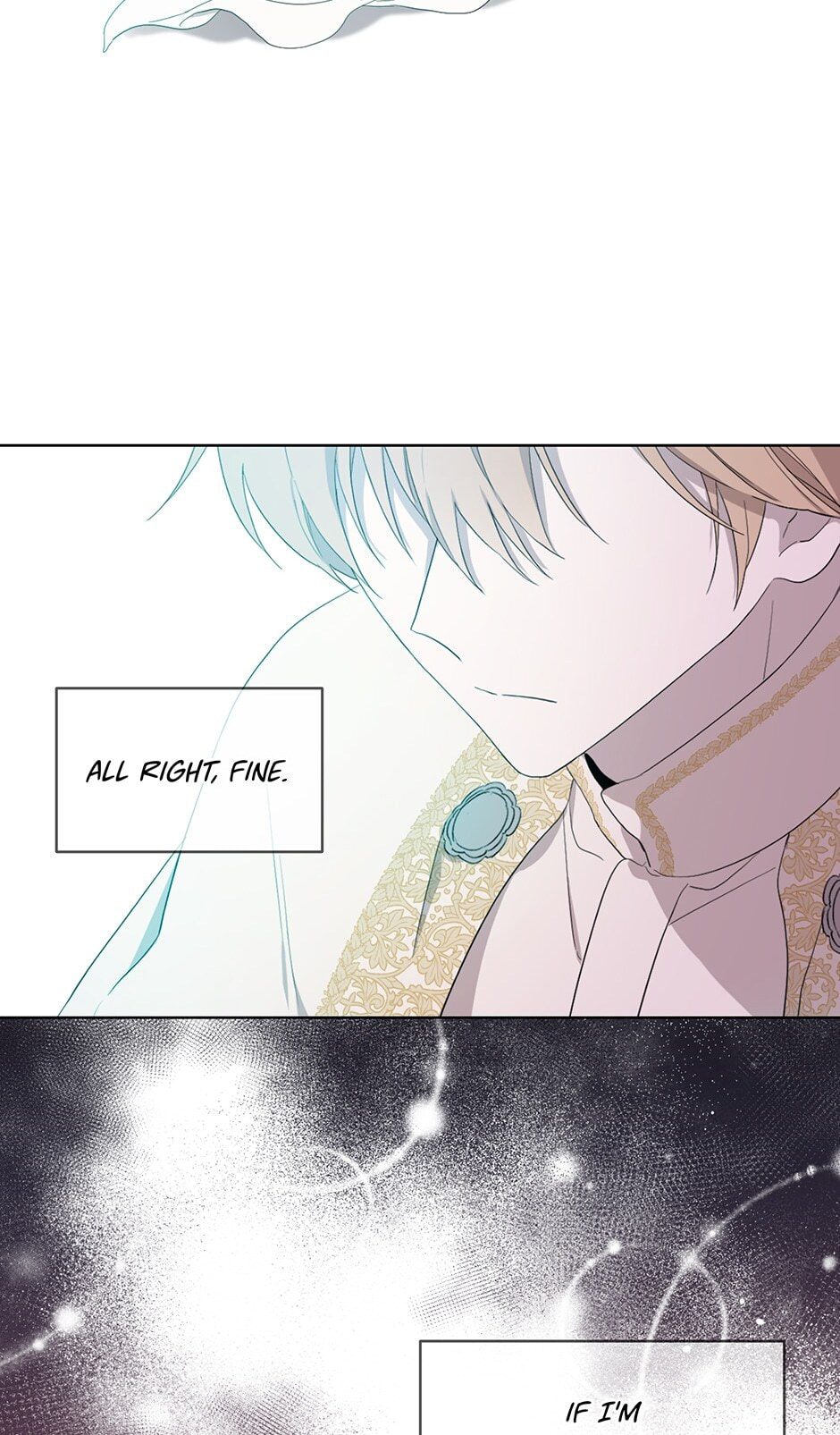 I Married the Male Lead