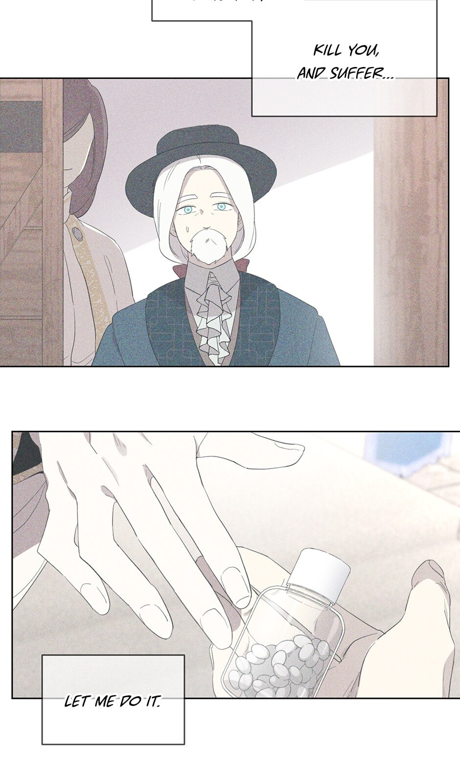 I Married the Male Lead