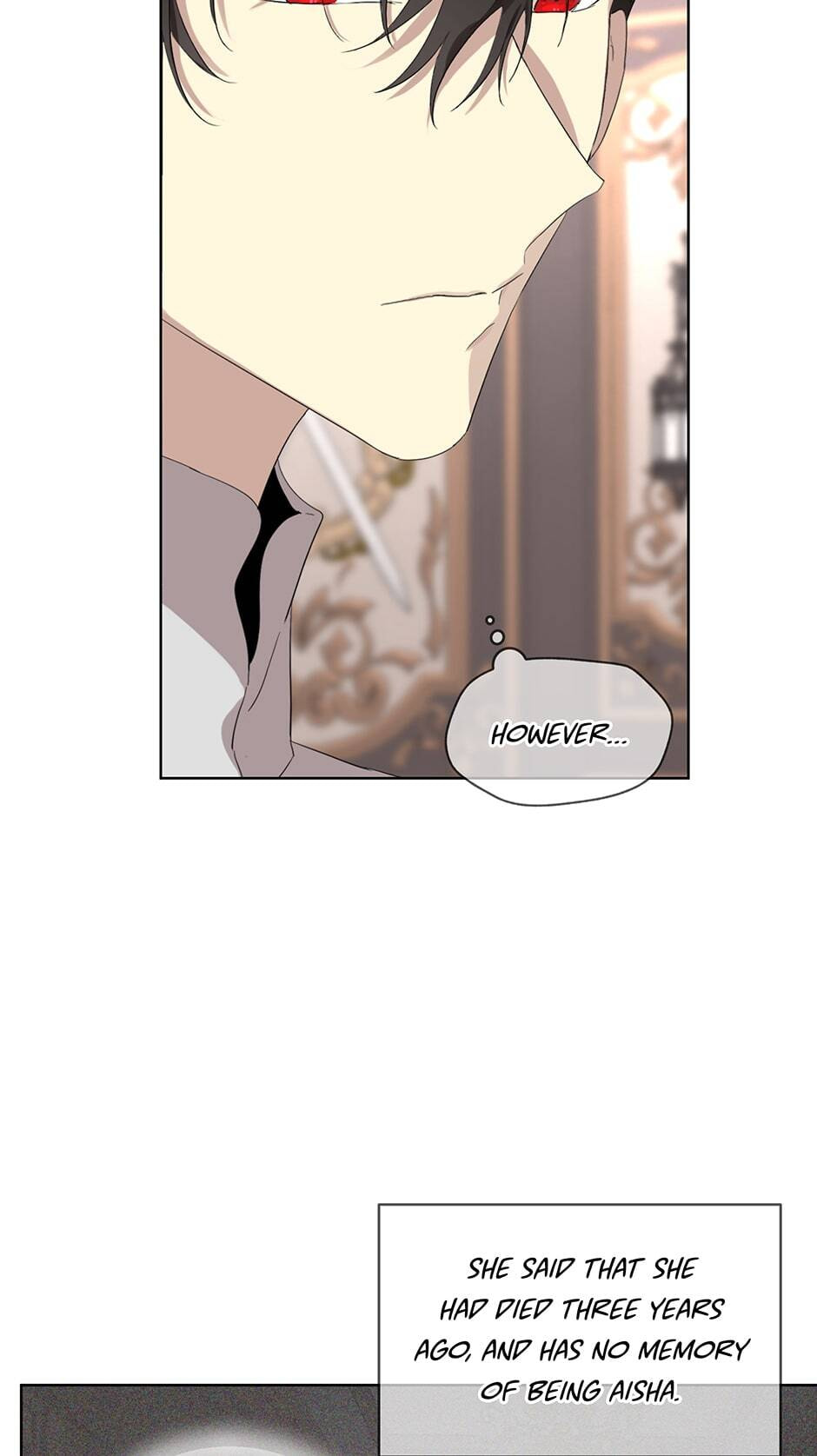 I Married the Male Lead