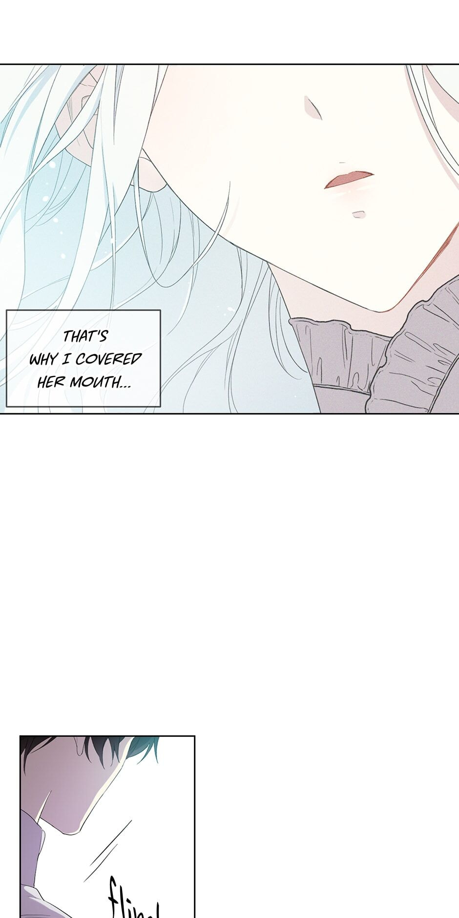 I Married the Male Lead