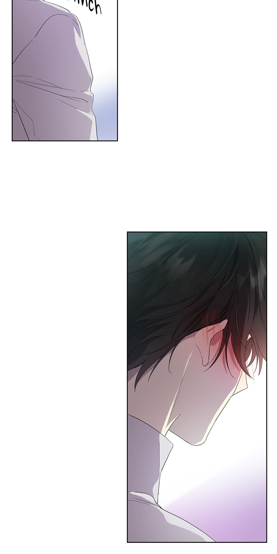 I Married the Male Lead