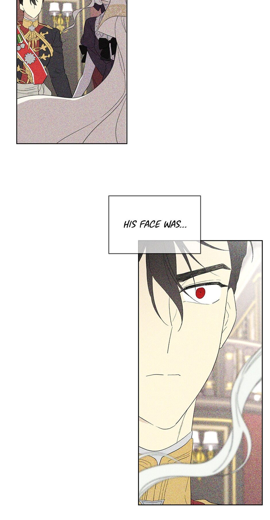 I Married the Male Lead