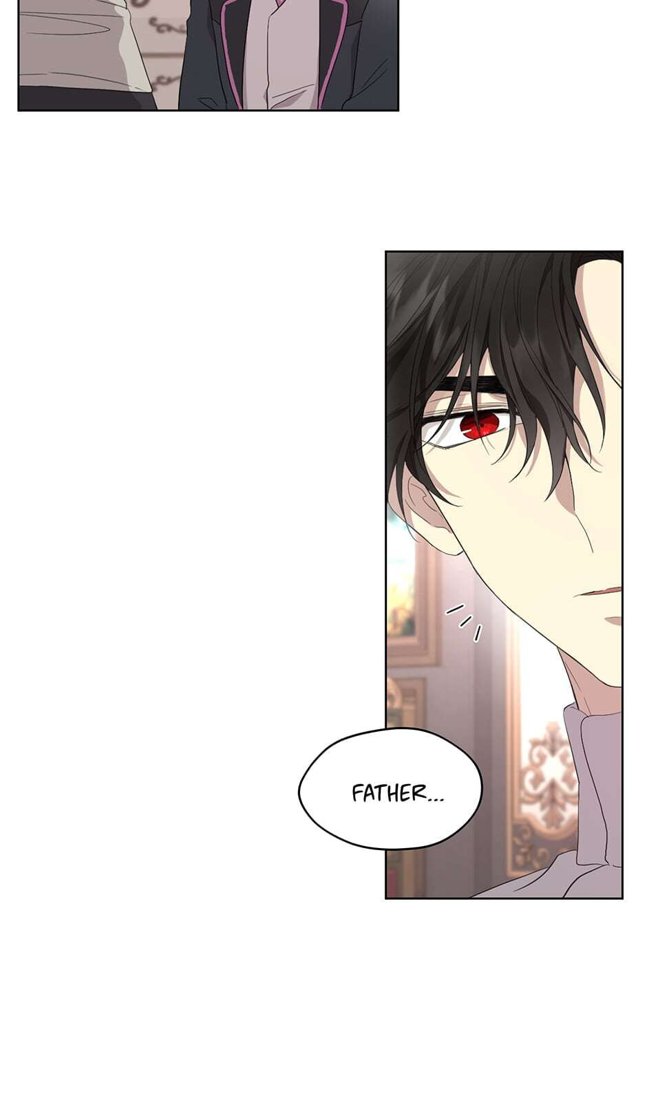 I Married the Male Lead