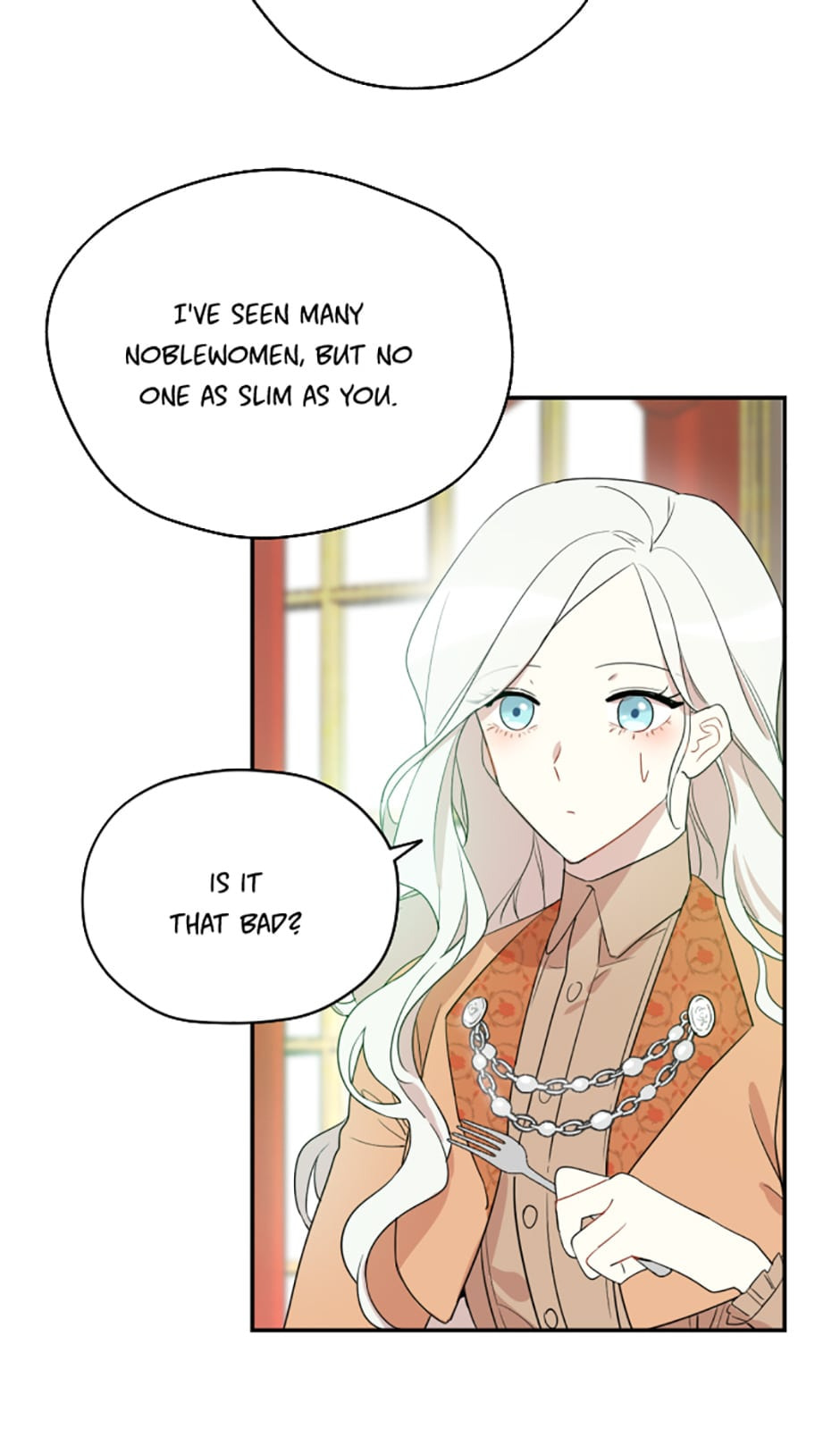 I Married the Male Lead