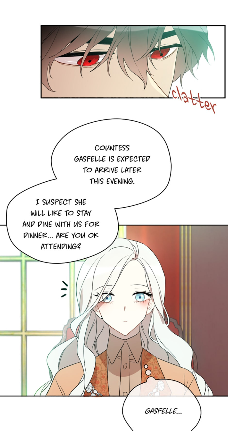 I Married the Male Lead