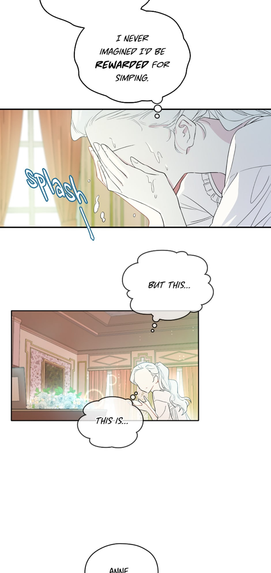 I Married the Male Lead