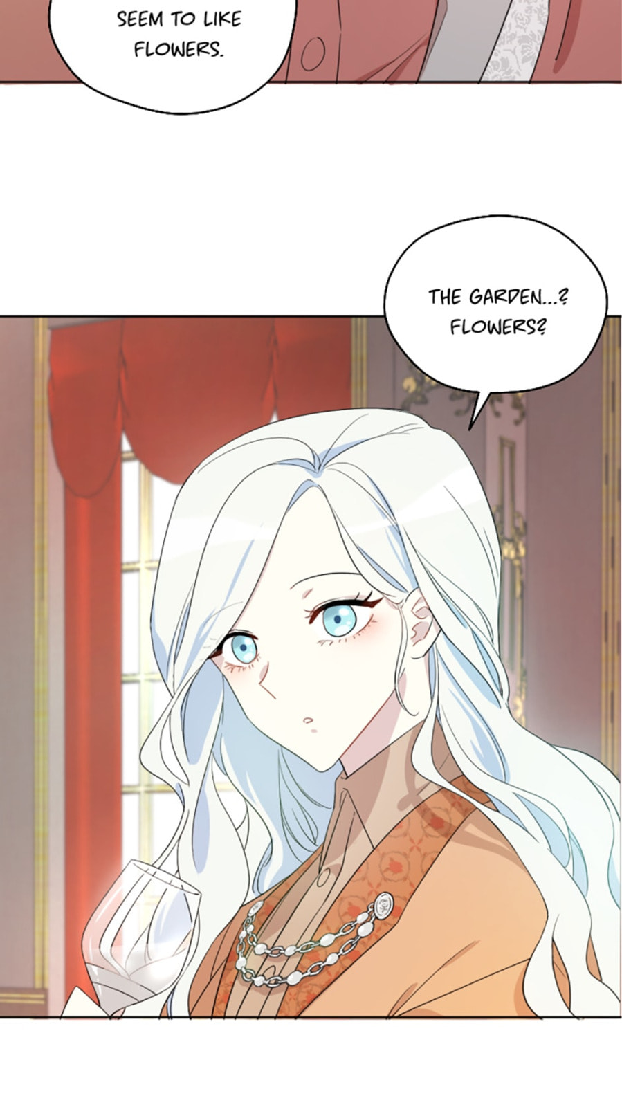 I Married the Male Lead