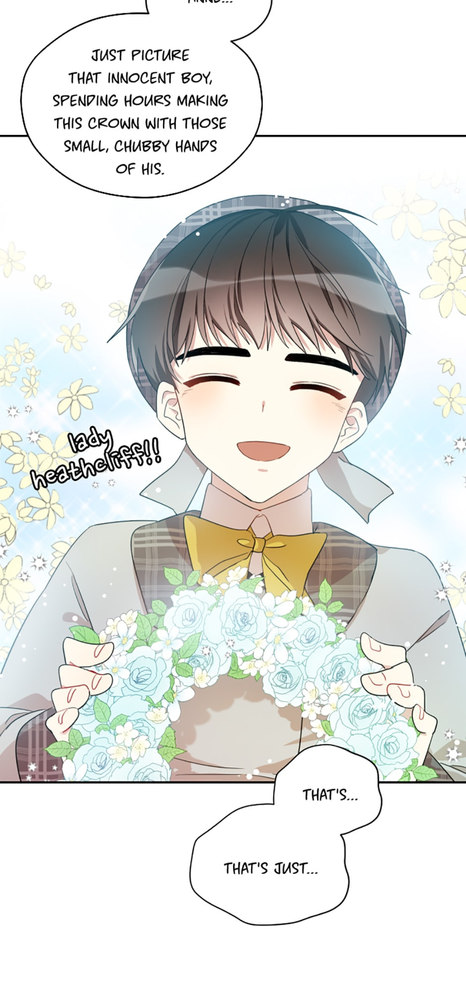 I Married the Male Lead