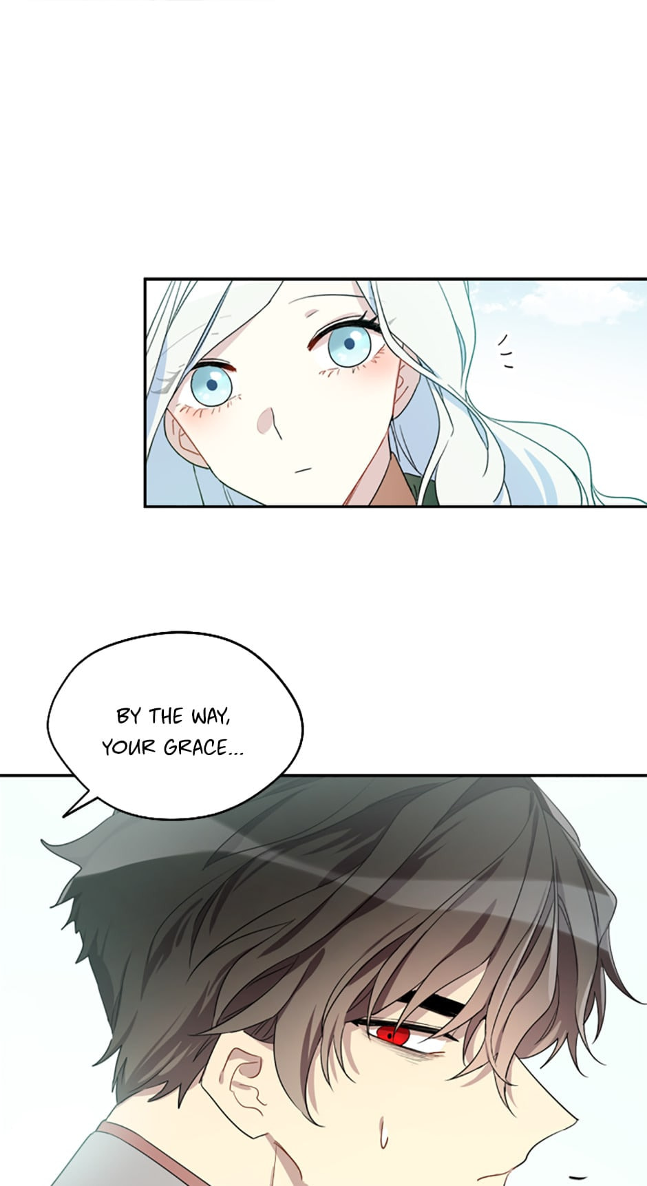 I Married the Male Lead