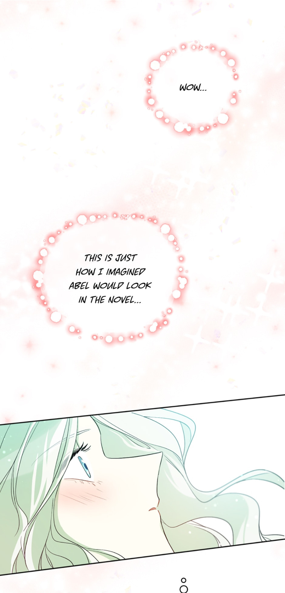 I Married the Male Lead