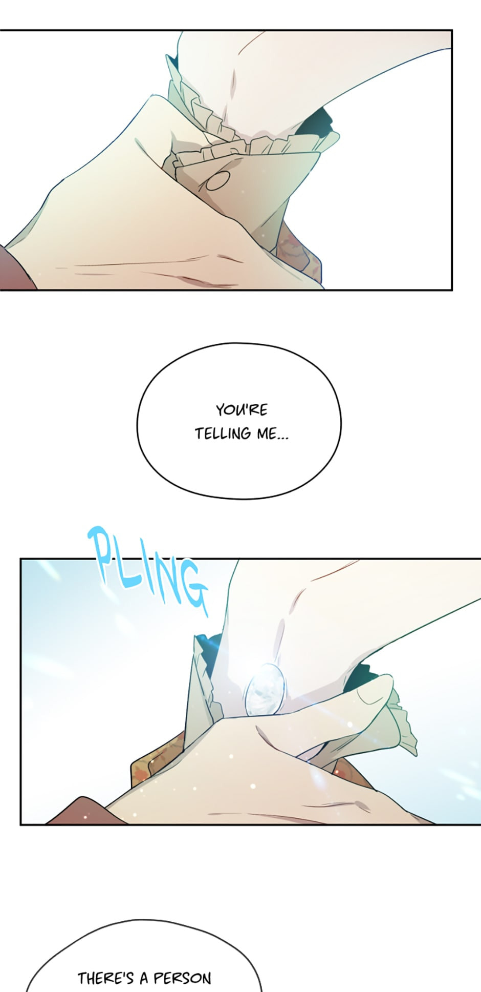 I Married the Male Lead