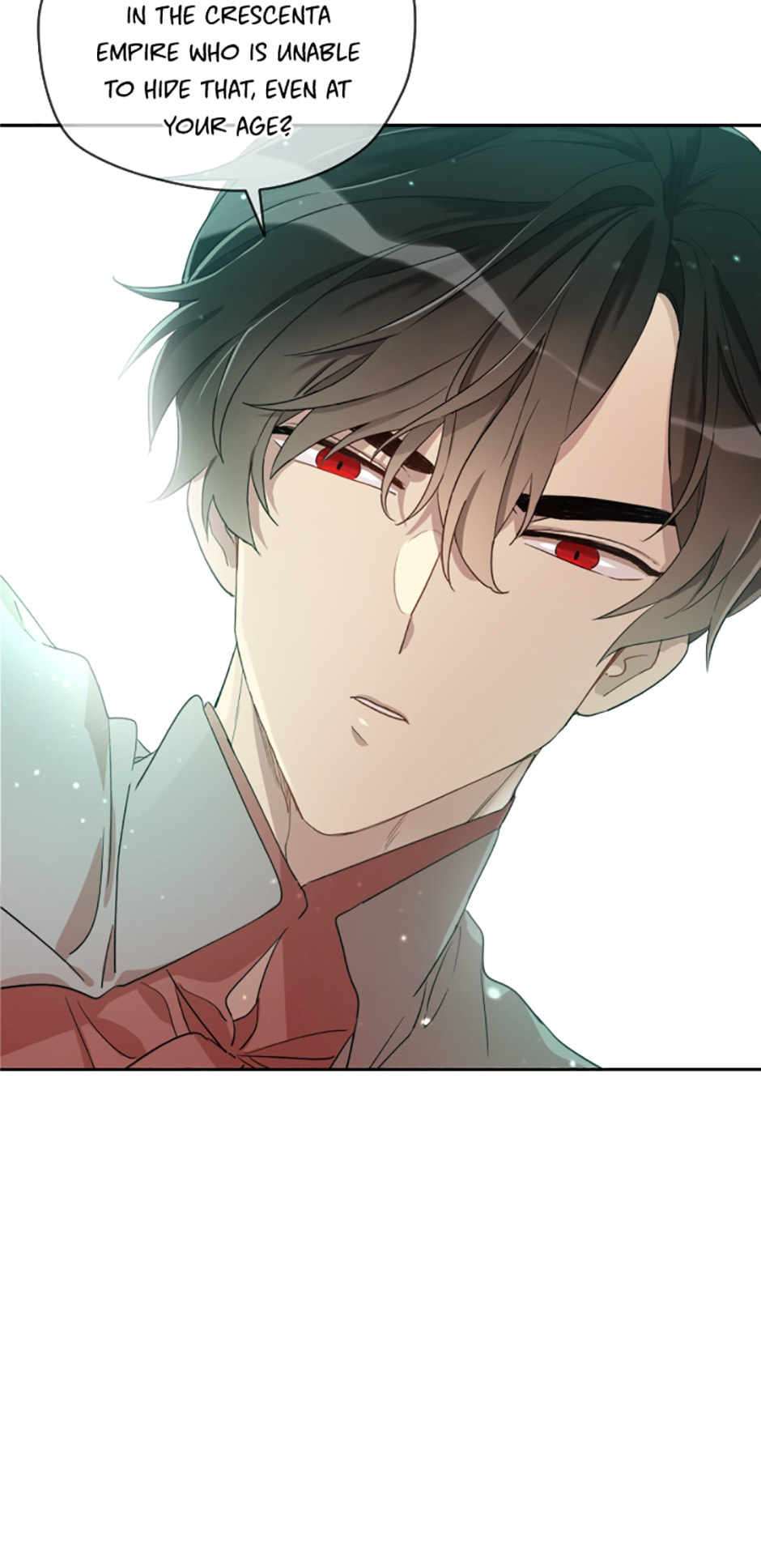 I Married the Male Lead