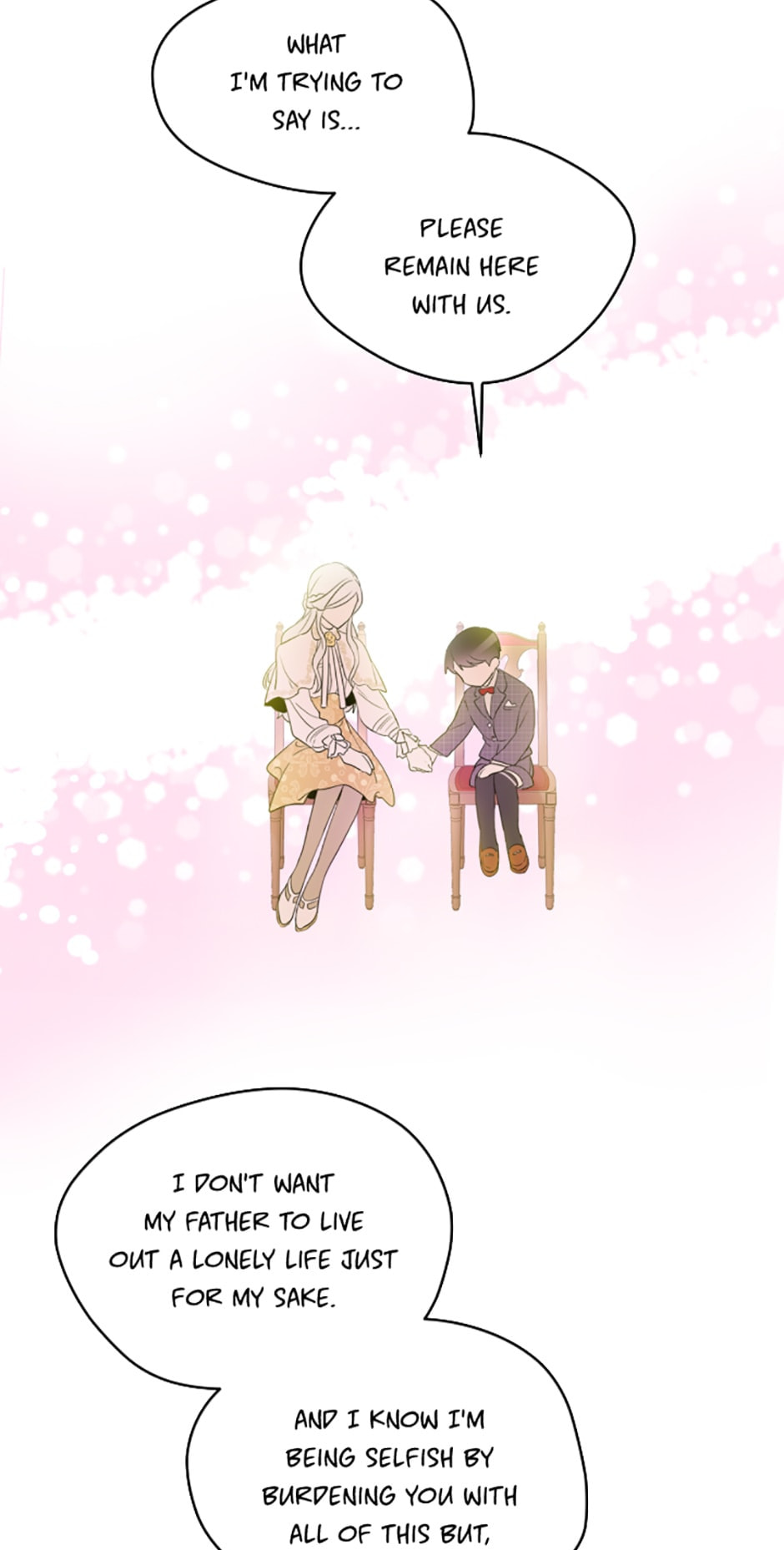 I Married the Male Lead
