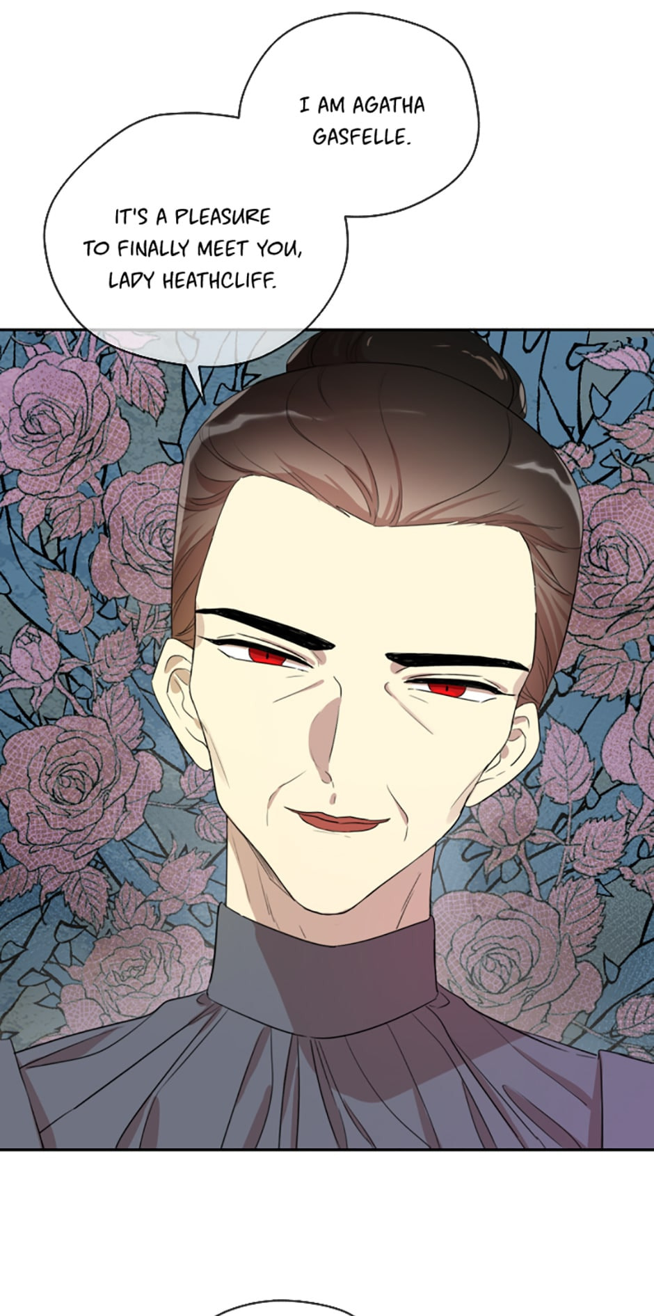 I Married the Male Lead
