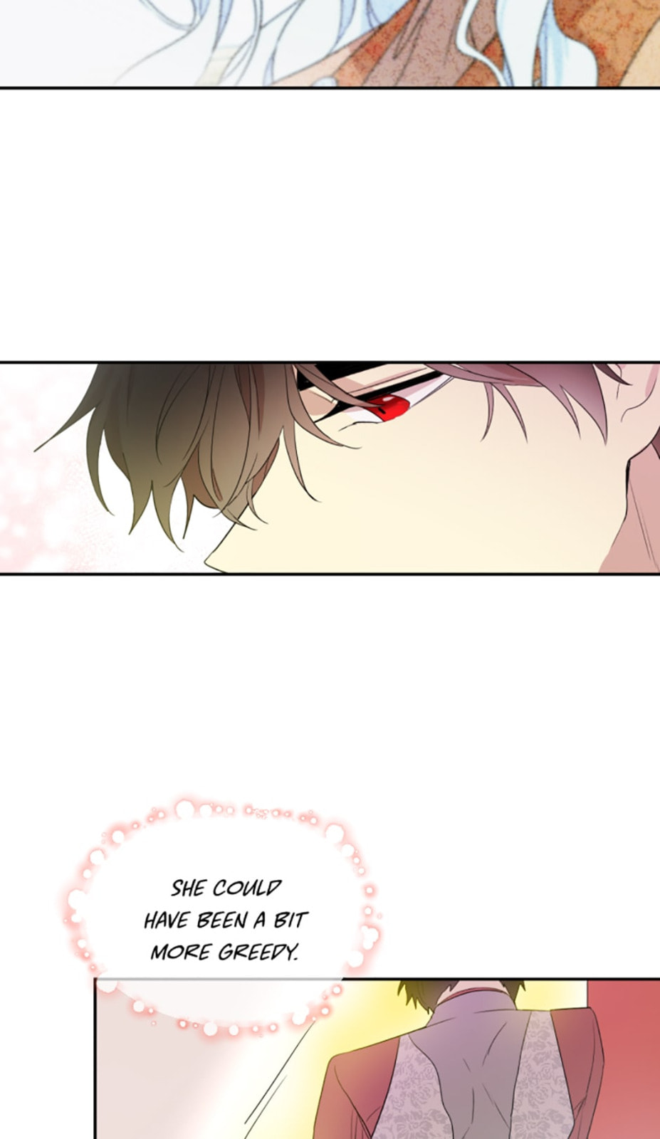 I Married the Male Lead