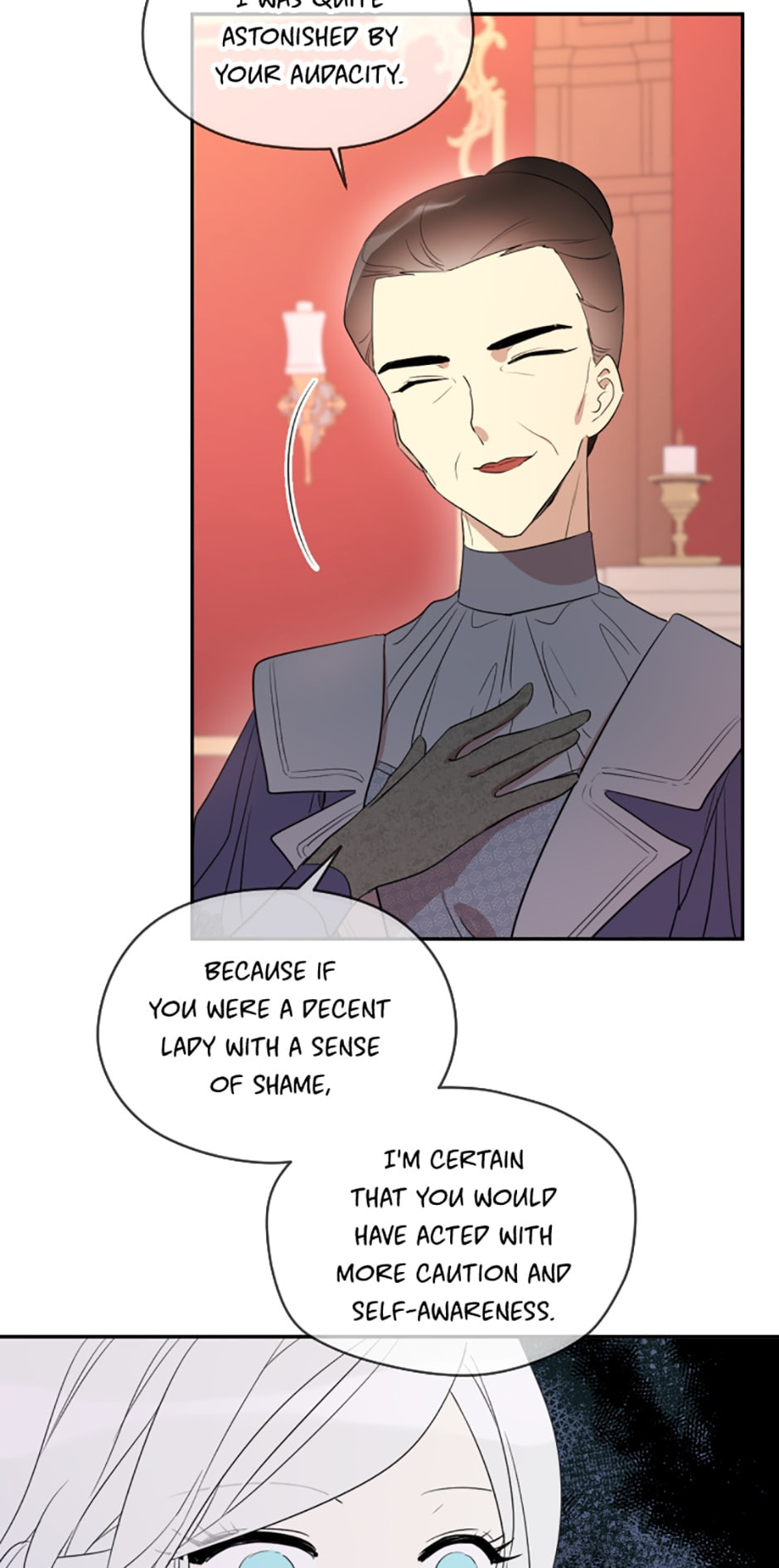 I Married the Male Lead