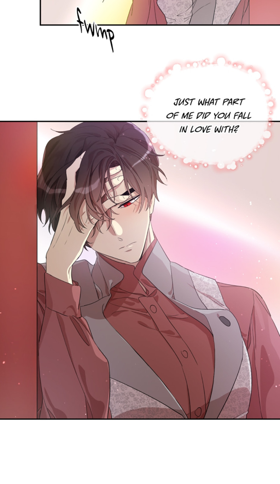 I Married the Male Lead