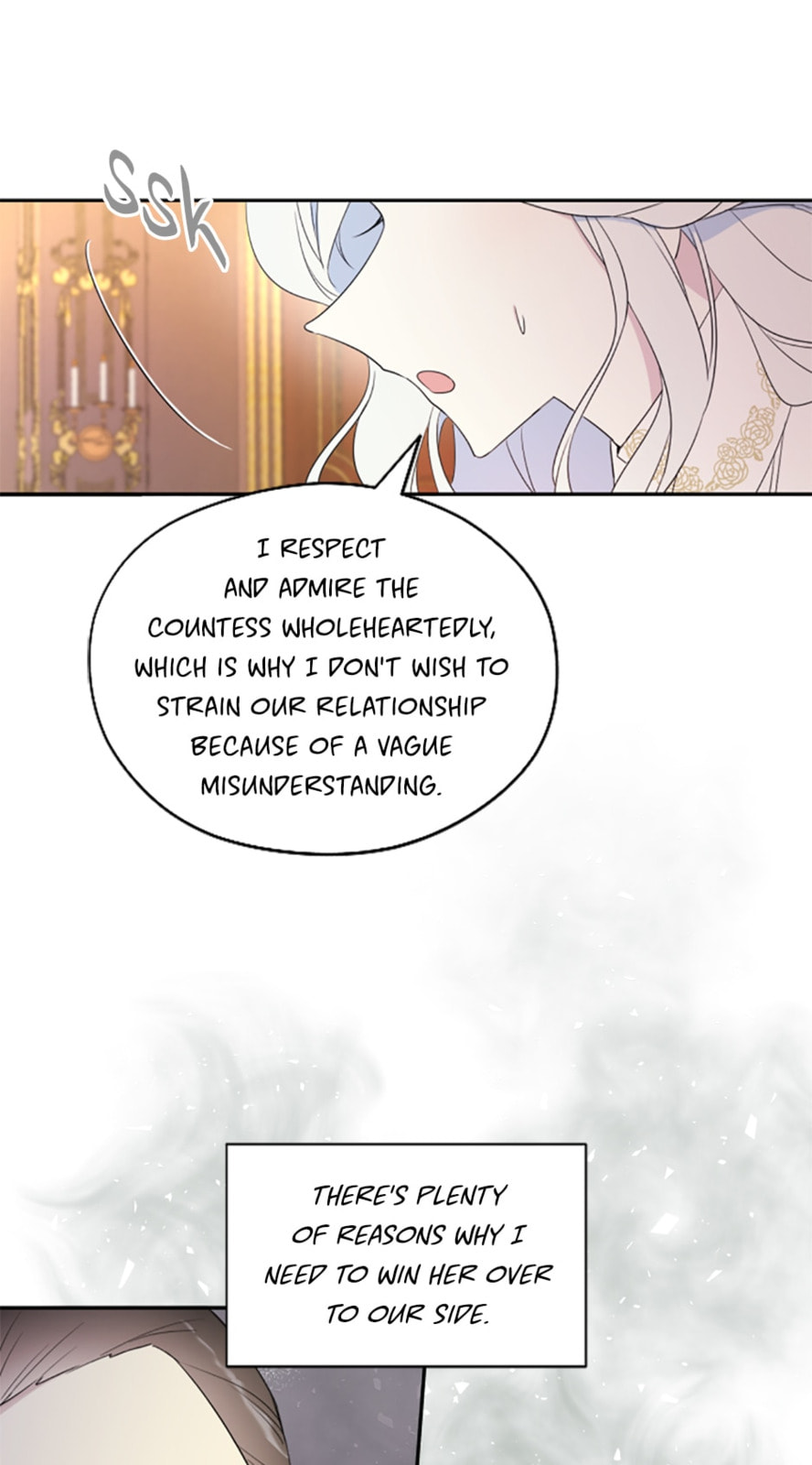 I Married the Male Lead