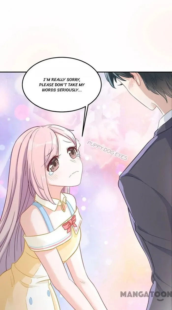 I Married the Male Lead