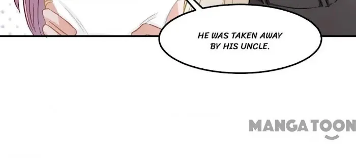 I Married the Male Lead