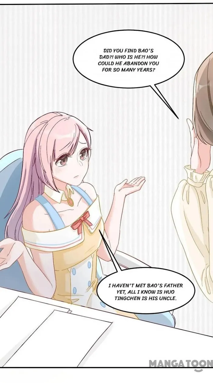 I Married the Male Lead