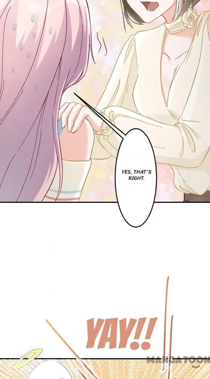 I Married the Male Lead