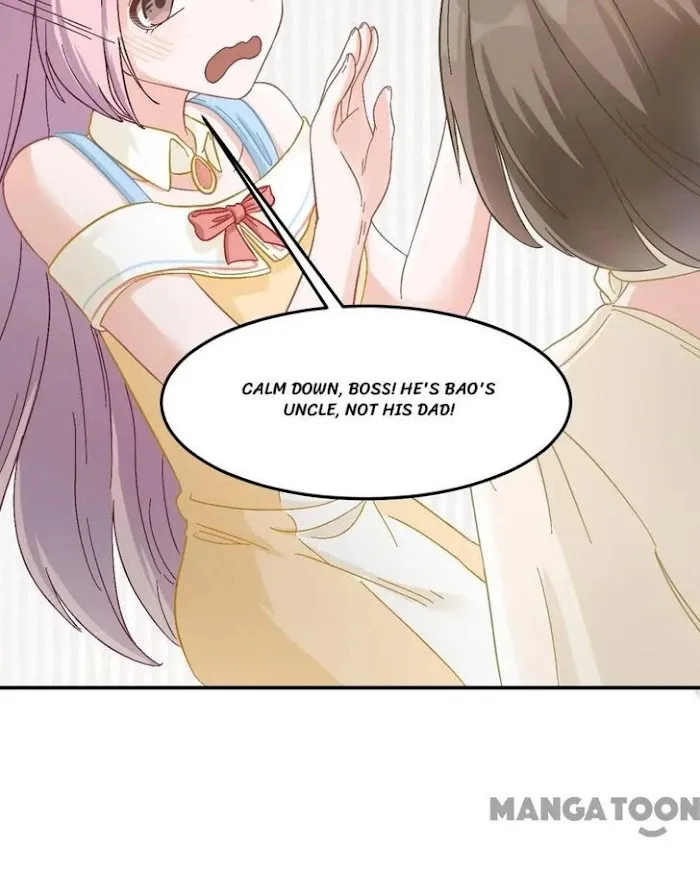 I Married the Male Lead