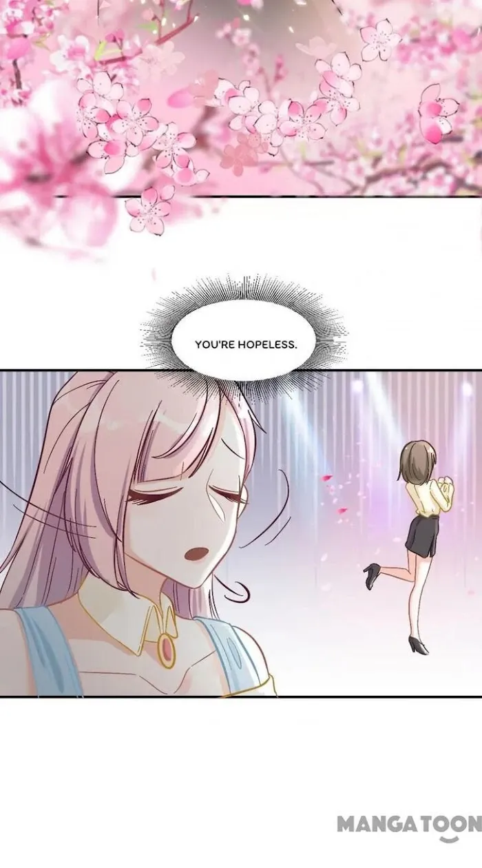 I Married the Male Lead