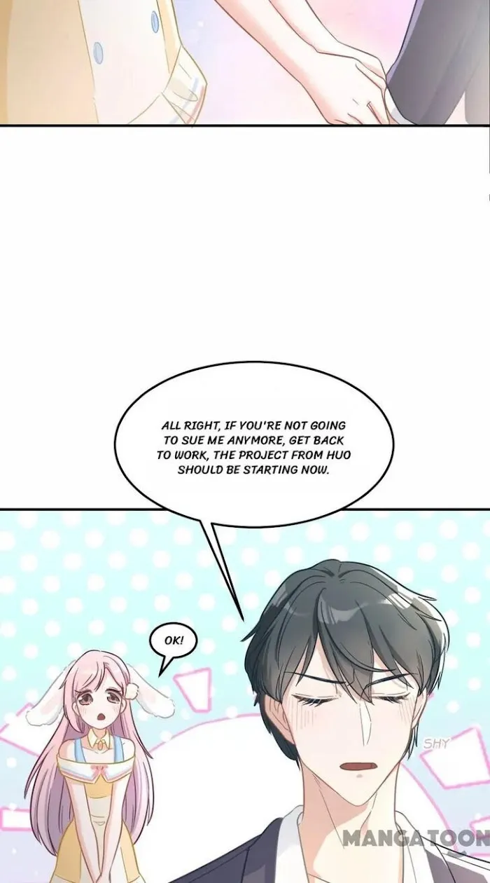 I Married the Male Lead