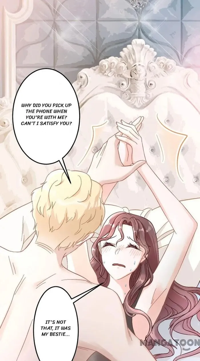 I Married the Male Lead