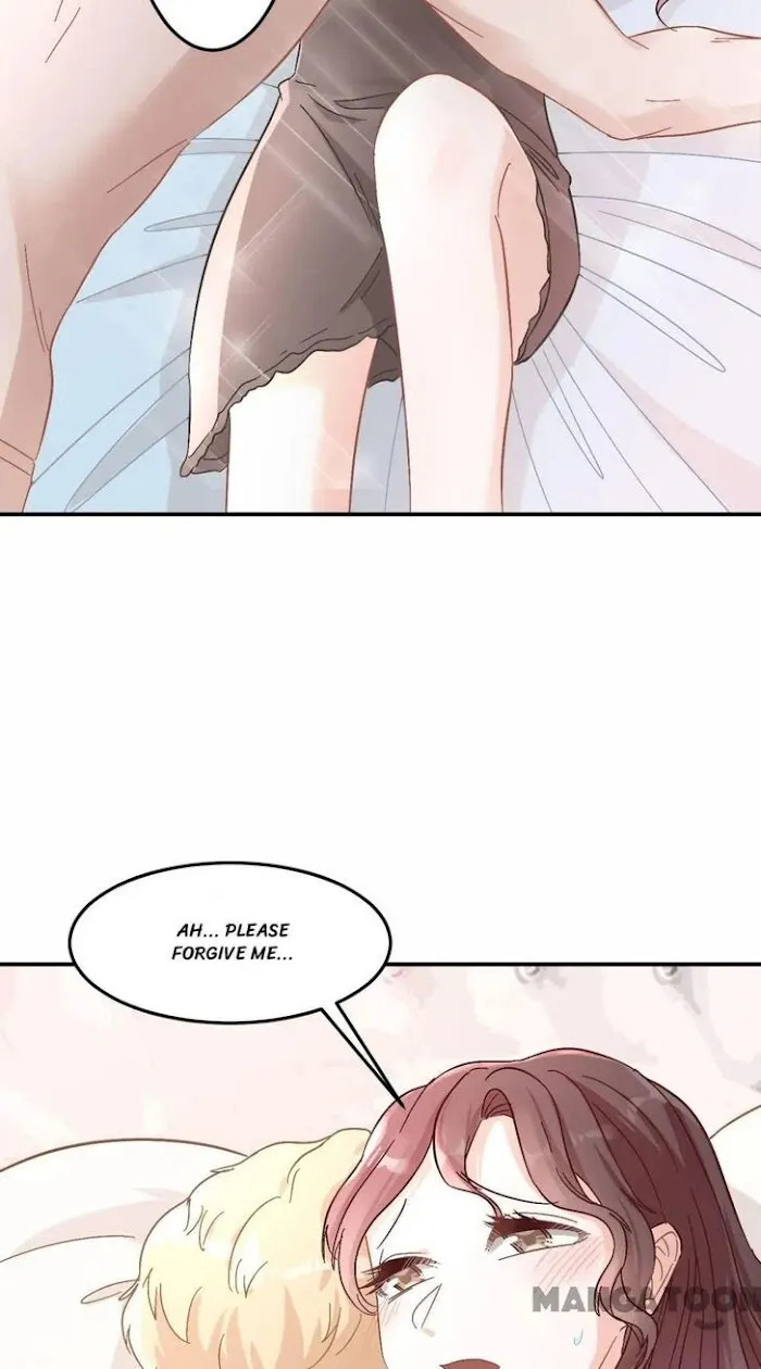 I Married the Male Lead